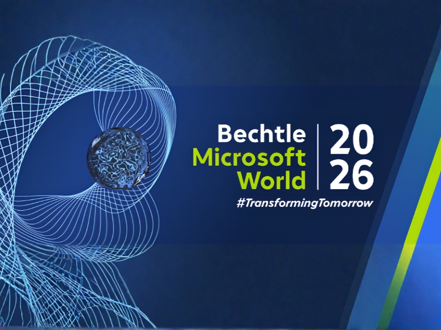 Bechtle Microsoft World 2026