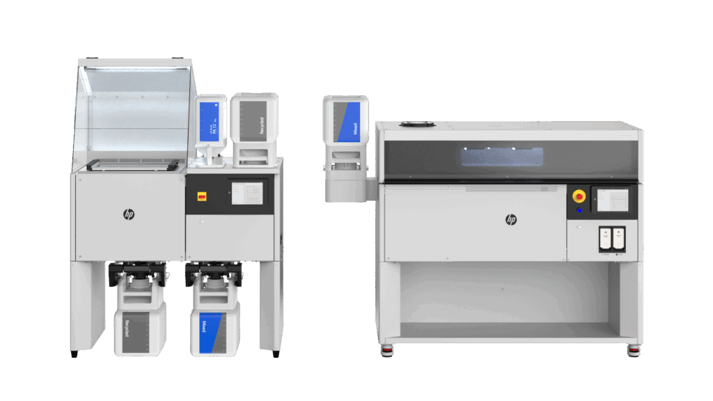 HP MJF 1200