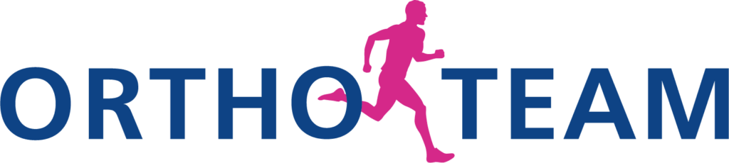 ORTHO-TEAM Logo