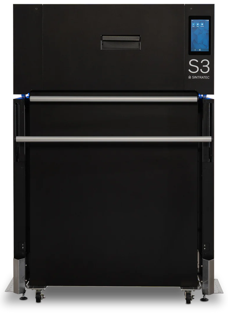 Sintratec S3 3D-Drucker